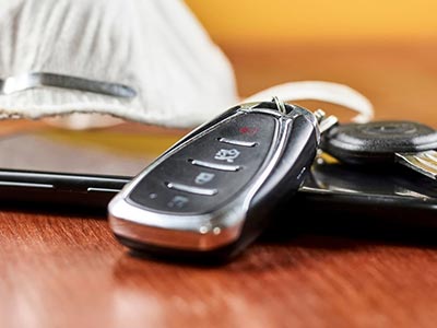 Automotive Transponder Key Duplication Redan Locksmith